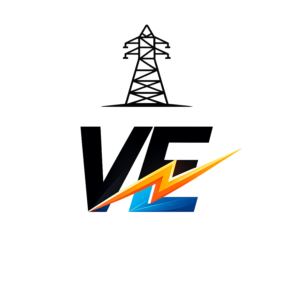 Vishal Enterprises Logo
